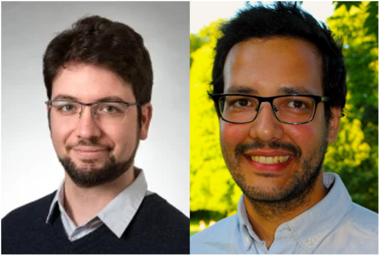 Two new faculty join the BIG ERA Chair project research team