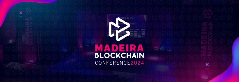 Nuno Nunes and Miguel P. Correia invited to participate in the Madeira Blockchain Conference 2024