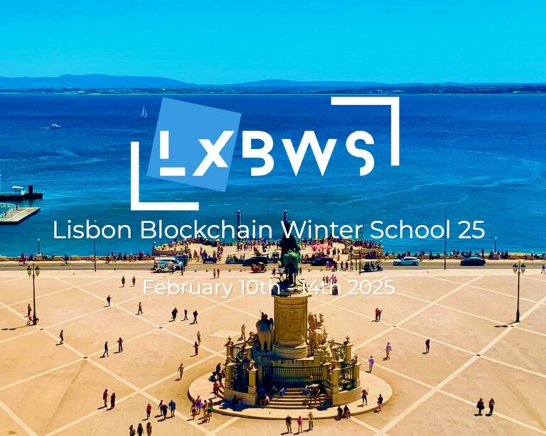 LxBWS 2025 Kicks Off Next Week