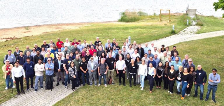 Prof. Rodrigo Rodrigues co-organizes session at the 18th Cloud Control Workshop